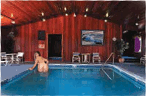 swinging Suffolk party venue