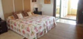 Swinger parties in Devon - master bedroom